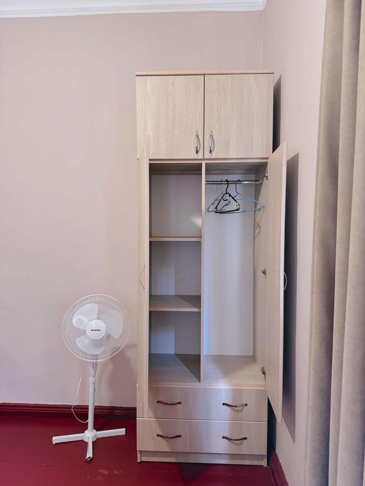 Achi Guest House Makhinjauri Exteriér fotografie